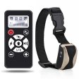 800 Yards Remote Dog Training Collar with Waterproof and Rechargeable