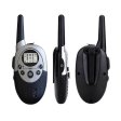 Remote Dog Training Collar for Dogs with Rechargeable and Waterproof E-Collar Trainer
