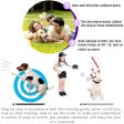 Wireless Dog Fence Containment System Rechargeable Waterproof Collar