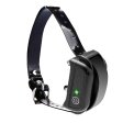 Dog Training Collar with Remote Rechargeable and Waterproof M613/M623/M633 Receiver Collar