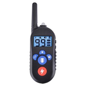 Dog Training Collar with Remote Rechargeable and Waterproof M613/M623/M633 Remote Transmitter