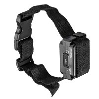 Rechargeable Electronic Dog Fence Wired Containment System with Waterproof Extra Collar